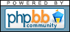 Web site powered by phpBB