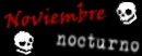 Noviembre Nocturno