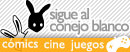 Sigue al Conejo Blanco