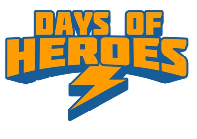 Days of Heroes