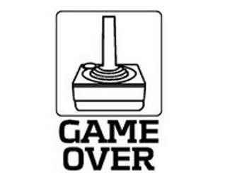 Game Over podcast