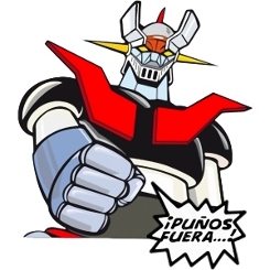 Mazinger Z