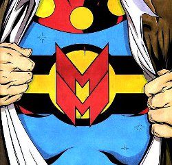 Miracleman