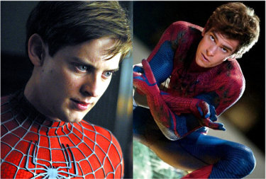 Spideyvsspidey