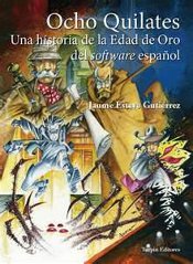 Ocho Quilates