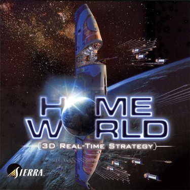 Homeworld