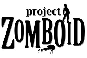 Project Zomboid logo