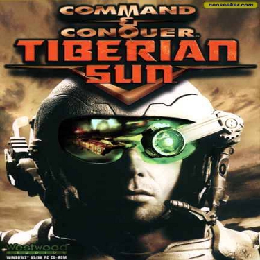 Command and Conquer. Tiberian Sun