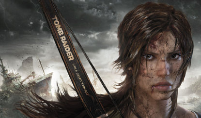 Tom Raider