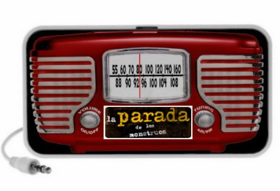 La Parada retro