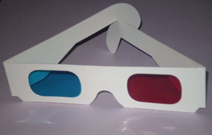 Old School 3D