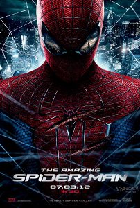 Amazing Spiderman