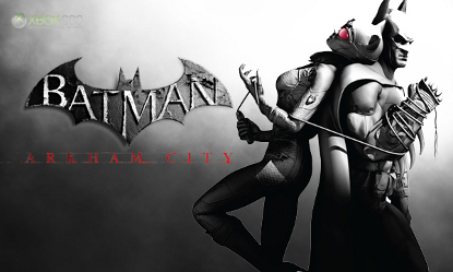 Arkham City