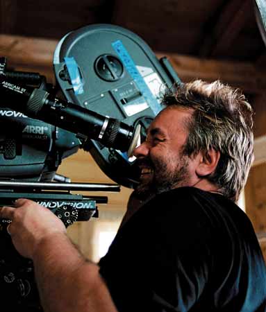 Luc Besson