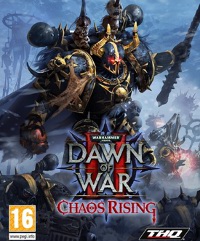 Warhammer: Chaos Rising 