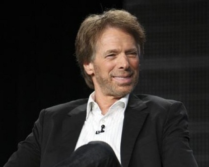 Jerry Bruckheimer