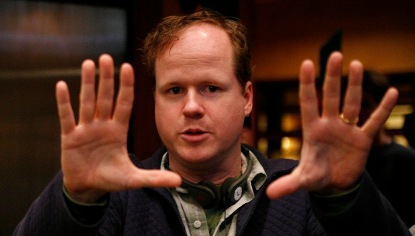 Joss Whedon