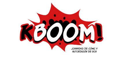 KBOOM!