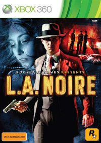 LA Noire