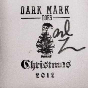 Dark Mark Does Christmas