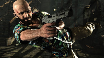 Max Payne 3