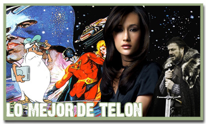 The Best of Telón 2010-11