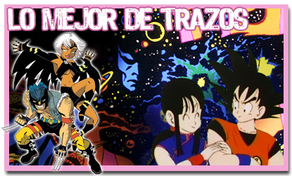 The Best of Trazos 2010-11