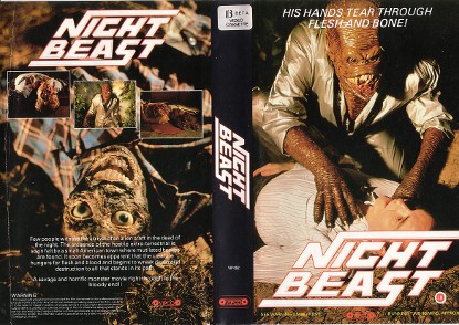 Nightbeast