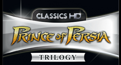 Prince of Persia Trilogy