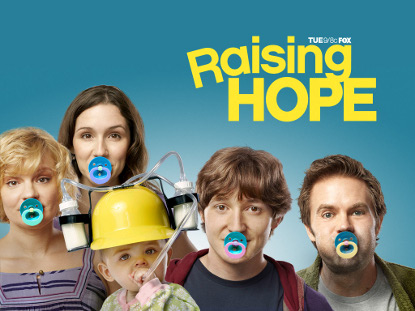 Raising Hope
