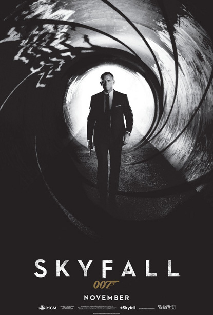 Skyfall