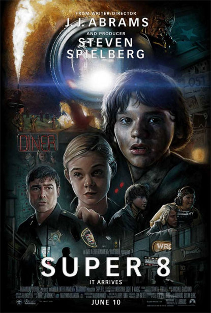 Super 8