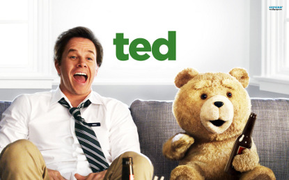 Ted