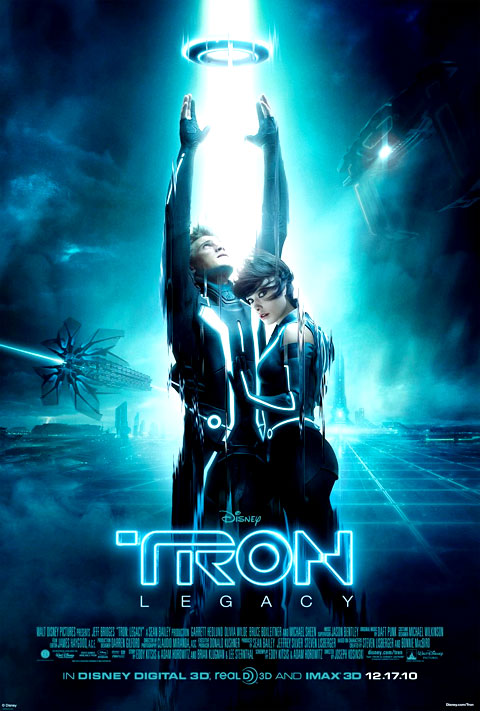 Tron Legacy