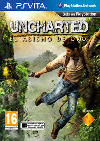 Uncharted: El Abismo de Oro