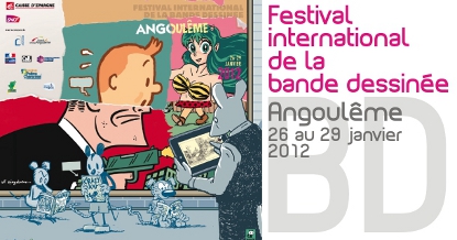 Angouleme 2012
