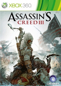 Assassin´s Creed 3