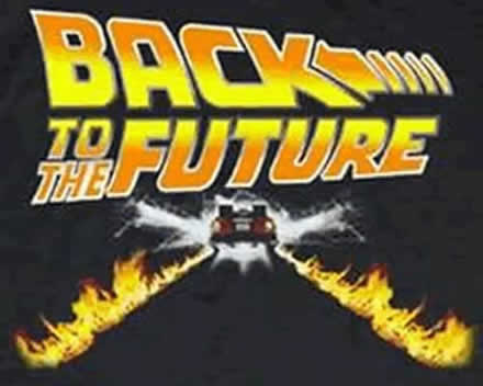 Back to the future