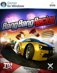 Bang Bang Racing