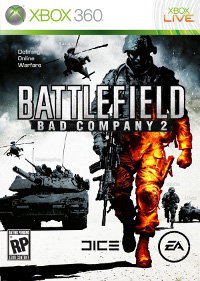 Bad Company Battlefield