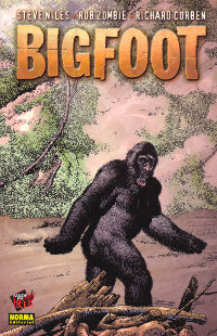 Bigfoot