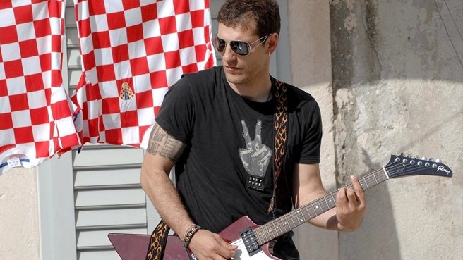 Bilic rocks