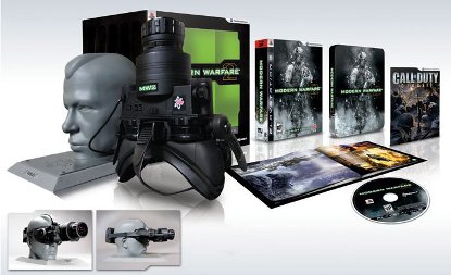 Call of Duty: Black-Ops Collectors Edition