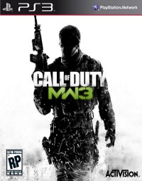 Call of Duty Modern Warfare 3