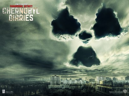 Terror en Chernobyl