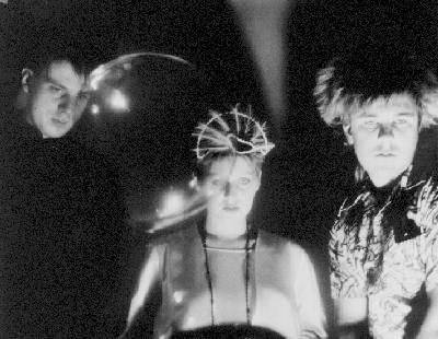 Cocteau Twins