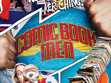 Comic Book Men