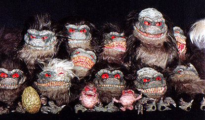 Critters