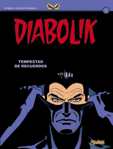 Diabolik