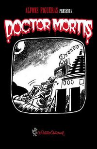 Doctor Mortis